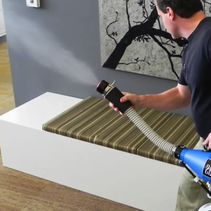 Professional Odor Removal in Houghton, MI